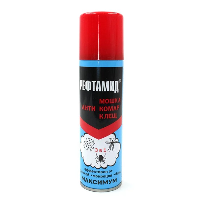 reftamid